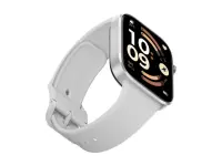 Xiaomi REDMI Watch 6 | Smart watch | GPS (satellite) | AMOLED | 2.07" | Waterproof | Silver Gray – pilt 5