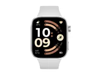 Xiaomi REDMI Watch 6 | Smart watch | GPS (satellite) | AMOLED | 2.07" | Waterproof | Silver Gray – pilt 6