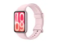 Xiaomi Smart Band 10 Pro | AMOLED | Heart rate monitor | Waterproof | Bluetooth | Lavender Pink – pilt 3