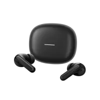 Xiaomi Earphones | REDMI Buds 8 | Bluetooth | In-ear | Black | Noise canceling | Wireless