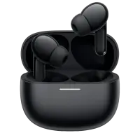 Xiaomi Earphones | REDMI Buds 8 | Bluetooth | In-ear | Black | Noise canceling | Wireless