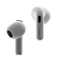 Xiaomi Redmi Buds 6 | Bluetooth | In-ear | Microphone | Ceramic White | Noise canceling – pilt 2