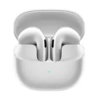 Xiaomi Redmi Buds 6 | Bluetooth | In-ear | Microphone | Ceramic White | Noise canceling