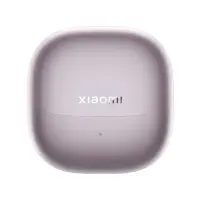 Xiaomi Buds 6 | Bluetooth | Semi-in-ear | Microphone | Nebula Purple | Noise canceling | Wireless – pilt 4