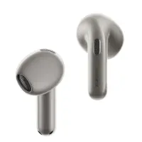 Xiaomi Buds 6 | Bluetooth | Semi‑in‑ear | Microphone | Titan Gray | Noise canceling | Wireless