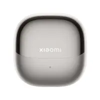 Xiaomi Buds 6 | Bluetooth | Semi‑in‑ear | Microphone | Titan Gray | Noise canceling | Wireless – pilt 3