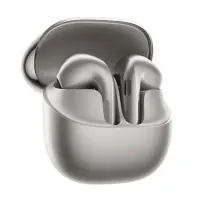 Xiaomi Buds 6 | Bluetooth | Semi‑in‑ear | Microphone | Titan Gray | Noise canceling | Wireless – pilt 4