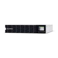 CyberPower UPS | OL6KERTHD | 6000 VA | 6000 W | 200/208/220/230/240 V