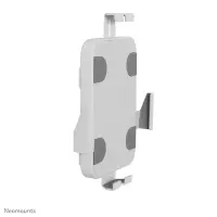 Neomounts Wall mount | Tablet holder WL15-625WH1 | Rotate | 7.9-11 " | Maximum weight (capacity) 1 kg | White
