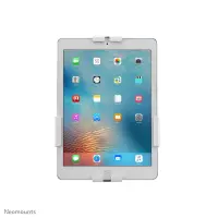 Neomounts Wall mount | Tablet holder WL15-625WH1 | Rotate | 7.9-11 " | Maximum weight (capacity) 1 kg | White – pilt 2