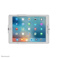 Neomounts Wall mount | Tablet holder WL15-625WH1 | Rotate | 7.9-11 " | Maximum weight (capacity) 1 kg | White – pilt 3