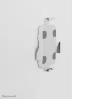 Neomounts Wall mount | Tablet holder WL15-625WH1 | Rotate | 7.9-11 " | Maximum weight (capacity) 1 kg | White – pilt 8