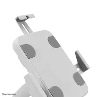 Neomounts Wall mount | Tablet holder WL15-625WH1 | Rotate | 7.9-11 " | Maximum weight (capacity) 1 kg | White – pilt 14