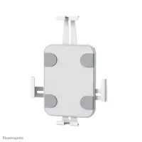 Neomounts Wall mount | Tablet holder WL15-625WH1 | Rotate | 7.9-11 " | Maximum weight (capacity) 1 kg | White – pilt 15