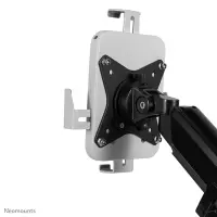 Neomounts Wall mount | Tablet holder WL15-625WH1 | Rotate | 7.9-11 " | Maximum weight (capacity) 1 kg | White – pilt 18