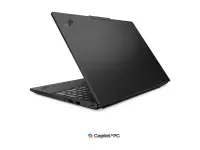 Lenovo ThinkPad T16 G5 Intel | Black | 16 " | IPS | WUXGA | 1920 x 1200 pixels | Anti-glare | Intel Core Ultra 7 | 355 | 32 GB | LPCAMM2 LPDDR5X | Solid-state drive capacity 512 GB | Intel Graphics | Windows 11 Pro | 802.11be | Bluetooth version 5.4 | WWAN Upgradable to 5G | Keyboard language English | Keyboard backlit | Warranty 36 month(s) | Battery warranty 12 month(s) – pilt 10
