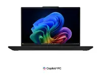 Lenovo ThinkPad T16 G5 Intel | Black | 16 " | IPS | WUXGA | 1920 x 1200 pixels | Anti-glare | Intel Core Ultra 7 | 355 | 32 GB | LPCAMM2 LPDDR5X | Solid-state drive capacity 512 GB | Intel Graphics | Windows 11 Pro | 802.11be | Bluetooth version 5.4 | 5G upgradable | Keyboard language Nordic | Keyboard backlit | Warranty 36 month(s) | Battery warranty 12 month(s) – pilt 4