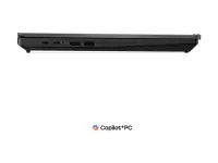Lenovo ThinkPad T16 G5 Intel | Black | 16 " | IPS | WUXGA | 1920 x 1200 pixels | Anti-glare | Intel Core Ultra 7 | 355 | 32 GB | LPCAMM2 LPDDR5X | Solid-state drive capacity 512 GB | Intel Graphics | Windows 11 Pro | 802.11be | Bluetooth version 5.4 | 5G upgradable | Keyboard language Nordic | Keyboard backlit | Warranty 36 month(s) | Battery warranty 12 month(s) – pilt 7