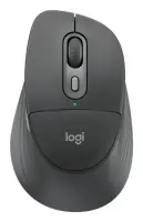 LOGI MK880 For Business - GRAPHITE (PAN) – pilt 3