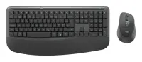 LOGI MK880 For Business - GRAPHITE (PAN)