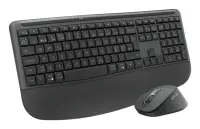 LOGI MK880 For Business - GRAPHITE (PAN) – pilt 5