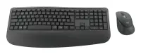 LOGI MK880 For Business - GRAPHITE (PAN) – pilt 6