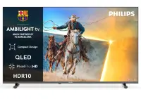 Philips | 32PQS6901/12 | QLED Ambilight TV | 32 | Smart TV | TITAN OS | FHD | Black – pilt 9