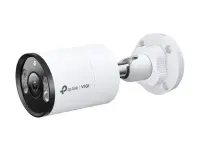 TP-LINK InSight S385 | VIGI Outdoor Full-Color Network Camera | Bullet | 8 MP | 2.8mm | H.265+ | MicroSD, up to 512 GB – pilt 3