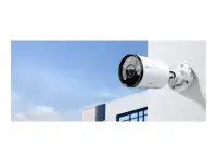 TP-LINK InSight S385 | VIGI Outdoor Full-Color Network Camera | Bullet | 8 MP | 2.8mm | H.265+ | MicroSD, up to 512 GB – pilt 4