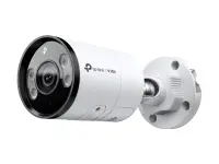 TP-LINK InSight S385 | VIGI Outdoor Full-Color Network Camera | Bullet | 8 MP | 2.8mm | H.265+ | MicroSD, up to 512 GB – pilt 7