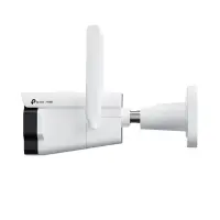 TP-LINK InSight S345-4G | VIGI Outdoor Full-Color 4G Network Camera | Bullet | 4 MP | 4mm | IP66 | H.265+ | MicroSD, up to 512 GB – pilt 8