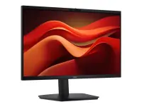 Dell | E2426HB | 24 " | IPS | FHD | 16:9 | 120 Hz | 5 ms | 1920 x 1080 pixels | 300 cd/m² | HDMI ports quantity 1 | Black – pilt 4