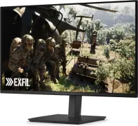 Dell | Alienware AW2726DM | 27 " | QD-OLED | QHD | 16:9 | 240 Hz | 0.03 ms | 2560 x 1440 pixels | 200 cd/m² | HDMI ports quantity 2 | Black