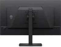 Dell | Alienware AW2726DM | 27 " | QD-OLED | QHD | 16:9 | 240 Hz | 0.03 ms | 2560 x 1440 pixels | 200 cd/m² | HDMI ports quantity 2 | Black – pilt 7