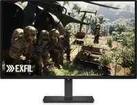 Dell | Alienware AW2726DM | 27 " | QD-OLED | QHD | 16:9 | 240 Hz | 0.03 ms | 2560 x 1440 pixels | 200 cd/m² | HDMI ports quantity 2 | Black – pilt 8