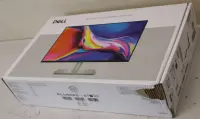 SALE OUT. Dell LCD S2425HSM 24" IPS FHD/1920×1080/HDMI/White | SALE OUT. Dell | S2425HSM | 24 " | IPS | FHD | 16:9 | 144 Hz | 1 ms | 1920 x 1080 pixels | 300 cd/m² | HDMI ports quantity 1 | White | Warranty 36 month(s) | DAMAGED PACKAGING