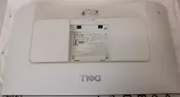 SALE OUT. Dell LCD S2425HSM 24" IPS FHD/1920×1080/HDMI/White | SALE OUT. Dell | S2425HSM | 24 " | IPS | FHD | 16:9 | 144 Hz | 1 ms | 1920 x 1080 pixels | 300 cd/m² | HDMI ports quantity 1 | White | Warranty 36 month(s) | DAMAGED PACKAGING – pilt 4