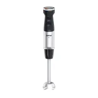 Tefal Quickchef+ HB67G830 kannmikser 0,8 l Saumikser 1000 W Must, Roostevaba teras – pilt 25