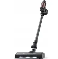 TEFAL | Vacuum cleaner | TY6A75 X-PERT 7.60 Animal | Cordless operating | Stick/handheld | 140 W | 18.5 V | Operating time (max) 45 min | Red/Black