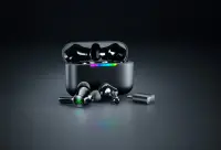 Razer Wireless Gaming Earbuds | Hammerhead V3 HyperSpeed | Noise canceling | Wireless – pilt 3