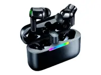 Razer Wireless Gaming Earbuds | Hammerhead V3 HyperSpeed | Noise canceling – pilt 6