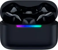 Razer Wireless Gaming Earbuds | Hammerhead V3 HyperSpeed | Noise canceling | Wireless