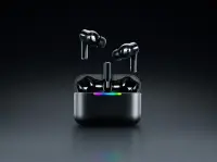 Razer Wireless Gaming Earbuds | Hammerhead V3 HyperSpeed | Noise canceling | Wireless – pilt 5