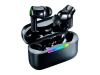 Razer Wireless Gaming Earbuds | Hammerhead V3 X HyperSpeed | Wireless