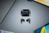 Razer Wireless Gaming Earbuds | Hammerhead V3 X HyperSpeed | Wireless – pilt 5