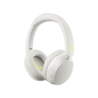 Xiaomi Redmi Headphones Neo | Bluetooth | Microphone | Sand White | Noise canceling | Wireless – pilt 5