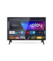 Allview HD Ready LED TV | 24iPlay6200-H | 24 | Smart TV | VIDAA | Black – pilt 3