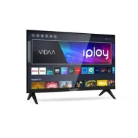 Allview HD Ready LED TV | 24iPlay6200-H | 24 | Smart TV | VIDAA | Black – pilt 5