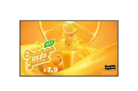 LG 65UH5Q-E Signage Display 65inch IPS