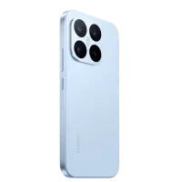 Xiaomi 17T | Blue | 6.59 " | 2756 x 1268 pixels | Mediatek | Dimensity 8500 Ultra | Internal RAM 12 GB | 256 GB | Dual SIM | 4G | 5G | Main camera resolution 50+50+12 MP | Android | Secondary camera resolution 32 MP | 16 | 6500 mAh – pilt 3